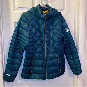 Gerry Puffer Jacket
